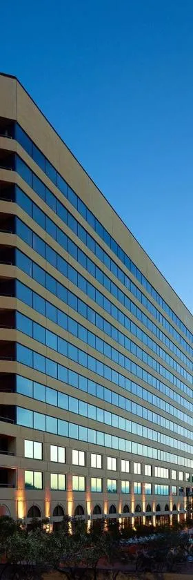 Austin Southpark Hotel，位于奥斯汀的酒店