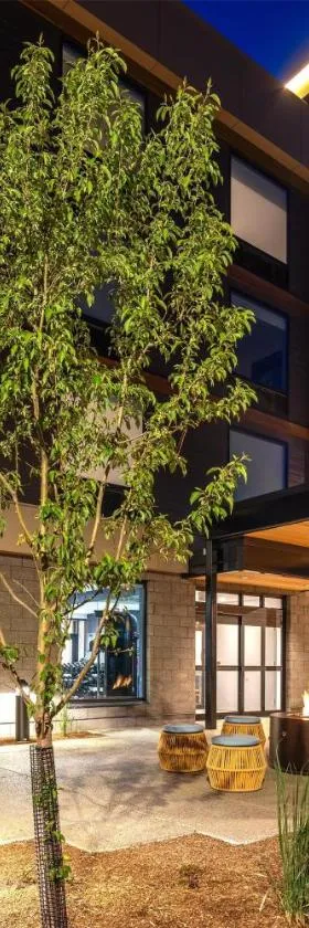 Home2 Suites By Hilton Kalispell, Mt，位于卡利斯佩尔的酒店