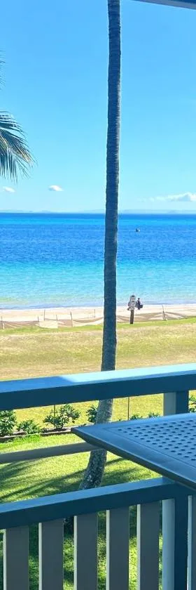 Villa 15 Tangalooma Resort，位于天阁露玛的酒店