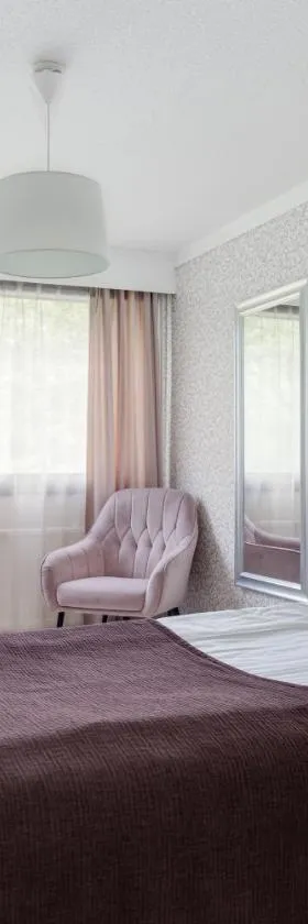Hotel Käenpesä，位于上维耶斯卡的酒店