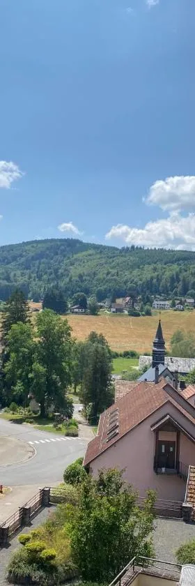 Le Chalet du Hohwald，位于勒奥瓦尔德的酒店