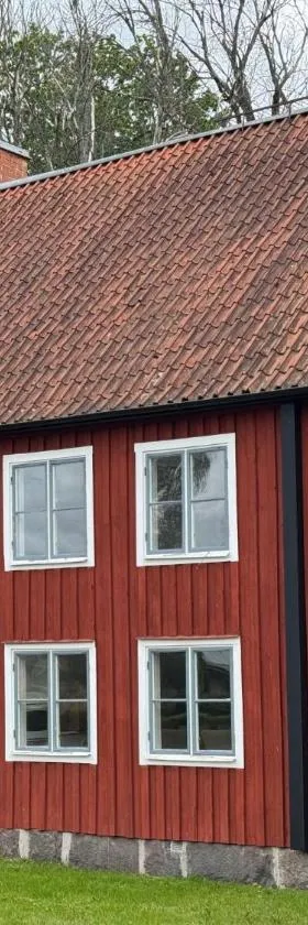 SB Mangelgården，位于南雪平的酒店