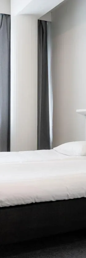 Omena Hotel Joensuu，位于约恩苏的酒店