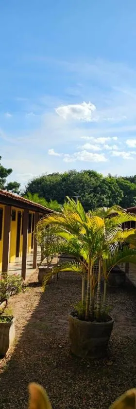 Pousada Boa Vista，位于布罗塔斯的酒店