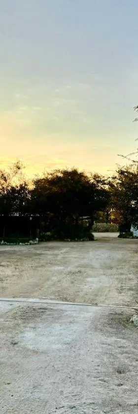 Tsumkwe Country Lodge，位于Tsumkwe的酒店