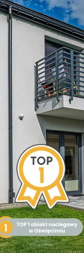 Comfort Apartments Oświęcim，位于奥斯威辛的酒店