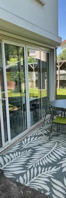 Appartement LE VERSOUD，位于Le Versoud的酒店