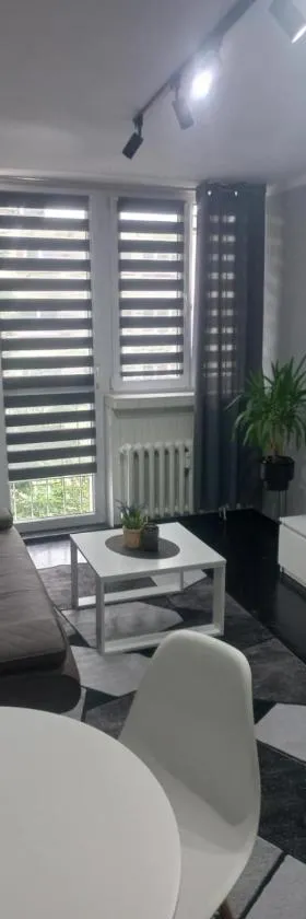 Apartament na Jasnym，位于杰尔若纽夫的酒店