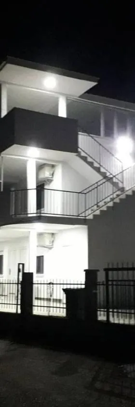 Apartmani Stanojević Čanj，位于安吉的酒店