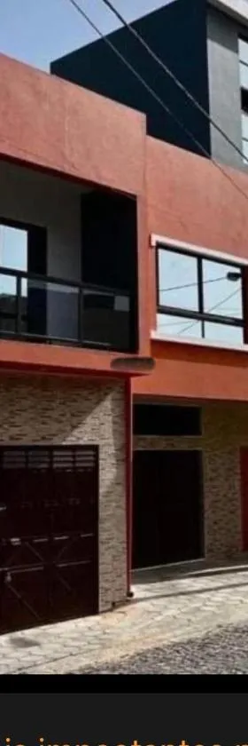 Cidade do Porto Novo - Ilha Santo Antão - Aptº T1 - Conforto II，位于波多诺伏的酒店