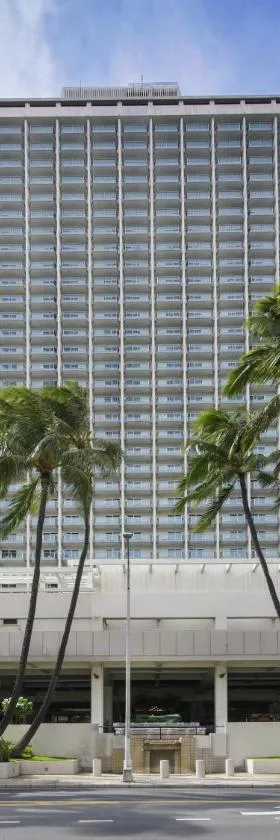 Ala Moana Honolulu by Mantra，位于檀香山的酒店