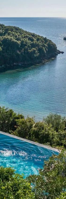Movenpick Resort Agios Nikolaos Sivota，位于塞沃塔的酒店