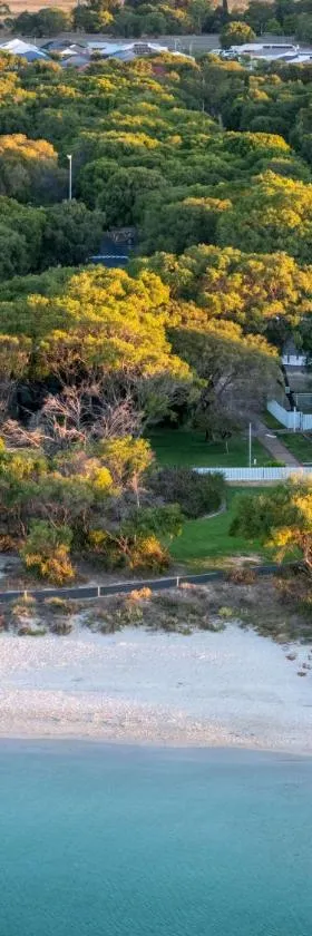 Bayview Geographe Resort，位于巴瑟尔顿的酒店
