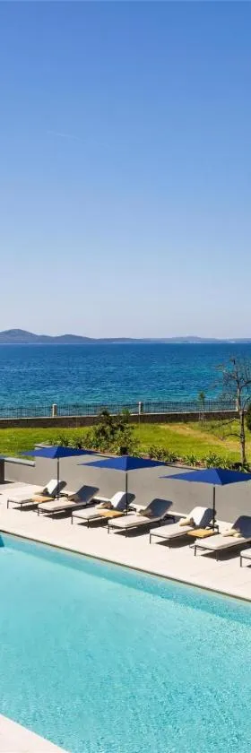 Hyatt Regency Zadar，位于扎达尔的酒店