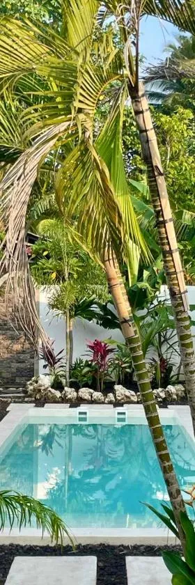 Alma Nusa Penida，位于珀尼达岛的酒店