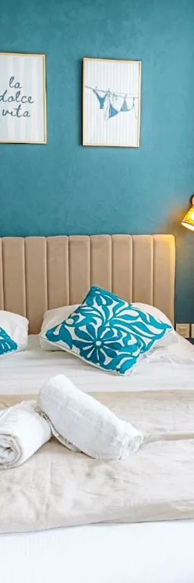 Hotel Les Chambres de L'Opaline，位于比尼克的酒店