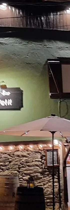 Fonda Eth Petit - Sólo adultos,niños a partir de 12 años，位于埃斯库瑙的酒店