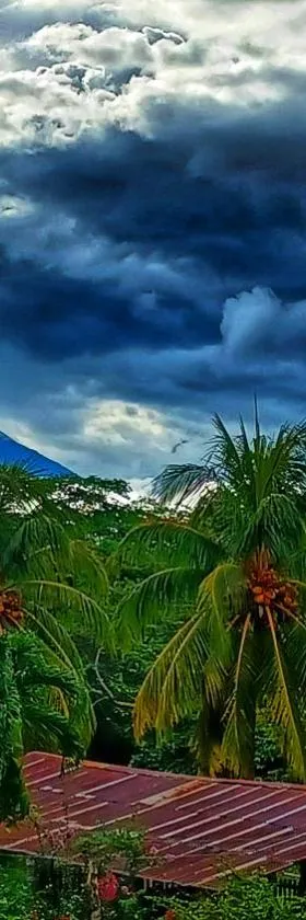 Eco lodge finca magdalena，位于Altagracia的酒店