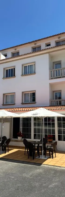 哔波酒店，位于阿兰扎达的酒店