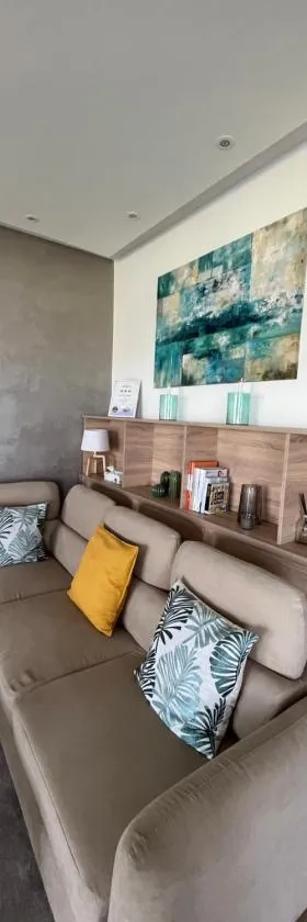 ADELINA Apartman，位于Nyirád的酒店