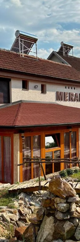 MERAK STD，位于弗拉涅的酒店