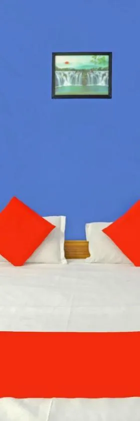 Super Hotel APM Palace，位于Hasanganj的酒店