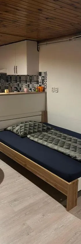 U krbu，位于Jindřichovice的酒店