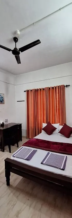 Holiday Apartments & Homestay，位于苏丹巴特利的酒店