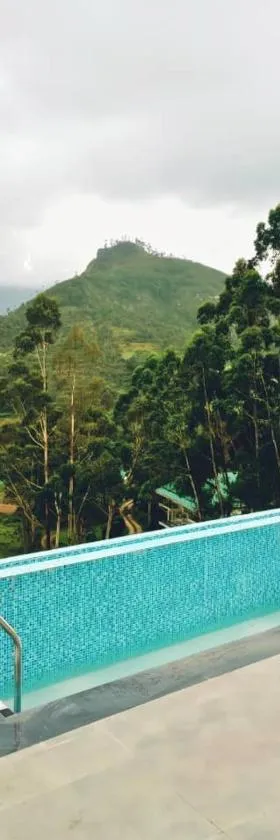 Orange Valley Farm Resort，位于蒙纳的酒店