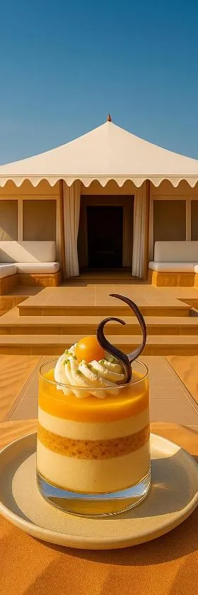 Royal Adventure Jaisalmer Resort，位于斋沙默尔的酒店