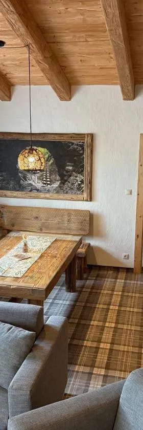 Hotel Roklina，位于赫拉布斯的酒店