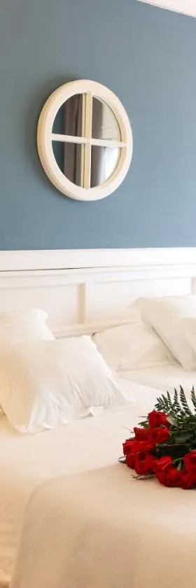 Hotel Vostra Llar，位于帕拉莫斯的酒店