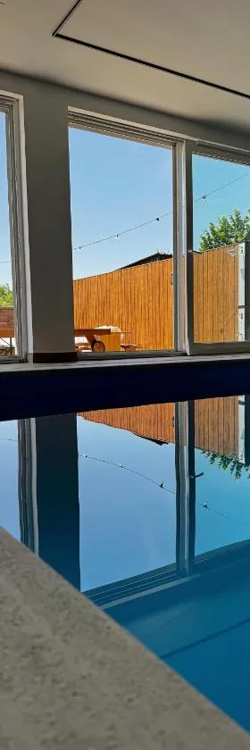 Apartman SLAVONIA 2，位于贾科沃的酒店