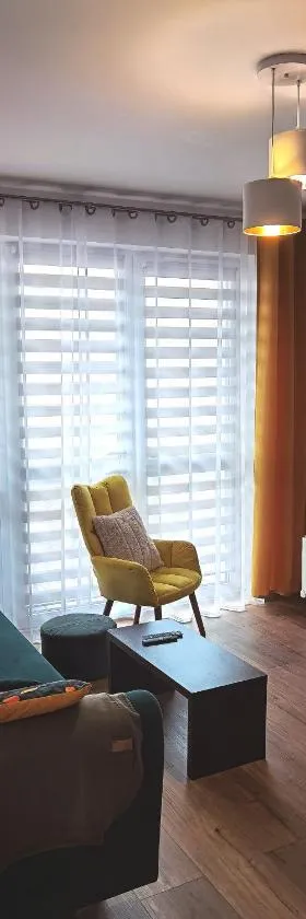 Apartament Olecko Centrum，位于奥莱茨科的酒店