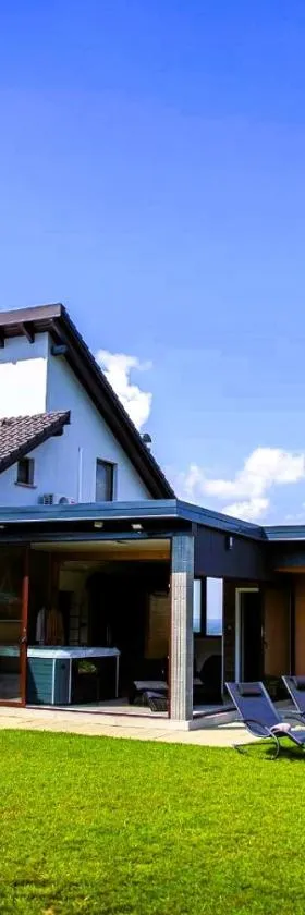 Holiday Home AdaliA，位于Štrigova的酒店