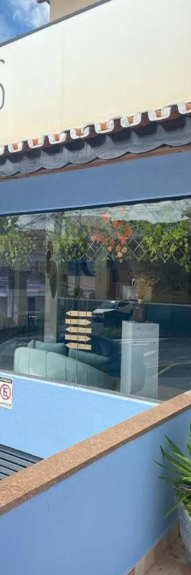 Acqua Flats Jaguariúna，位于雅瓜里乌纳的酒店