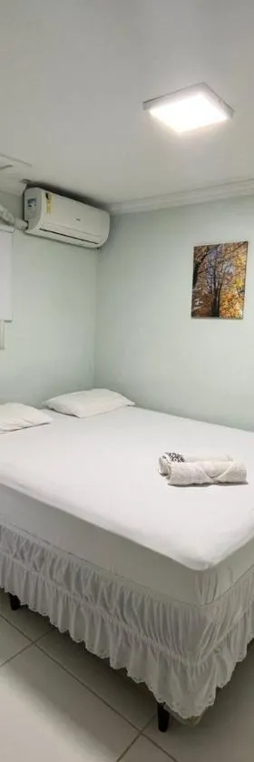Pousada Alameda Boa Vista，位于累西腓的酒店