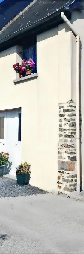 宅居客栈，位于博瓦的酒店