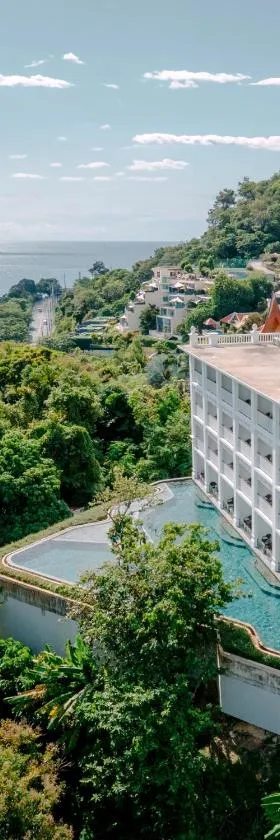 Marina Gallery Resort-KACHA-Kalim Bay by Sugar Marina Boutique Hotels，位于芭东海滩的酒店
