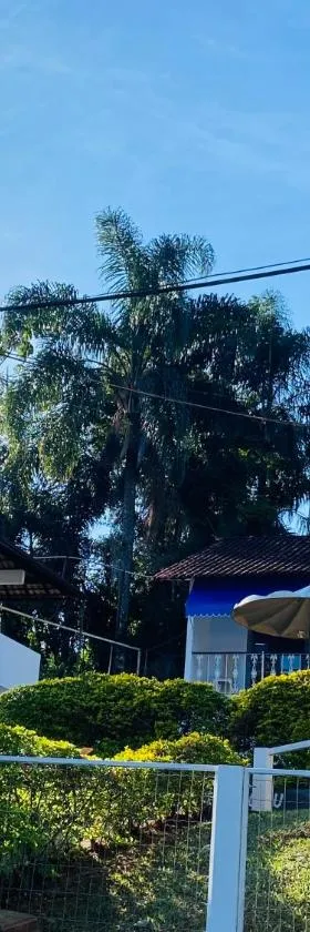 Pousada Pedacinho do Céu，位于康赛瓦托利亚的酒店