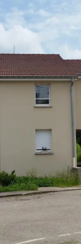 L'appartement Du Bien être，位于Damblain的酒店