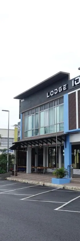 洛奇10号酒店，位于芙蓉的酒店