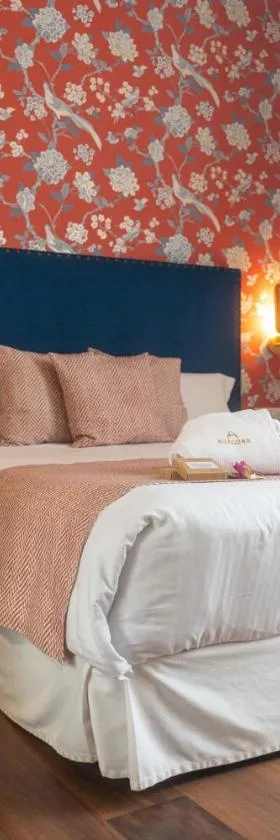 Hotel Emblemático Agáldar，位于加尔达尔的酒店