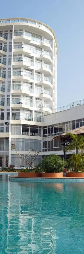 BAYWATCH Cox's Bazar，位于库克斯巴扎的酒店