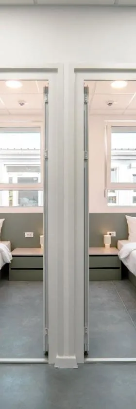 TQ City Apartments，位于Radanovići的酒店
