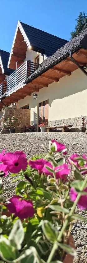 Apartamenty u Chlipały，位于Krośnica的酒店