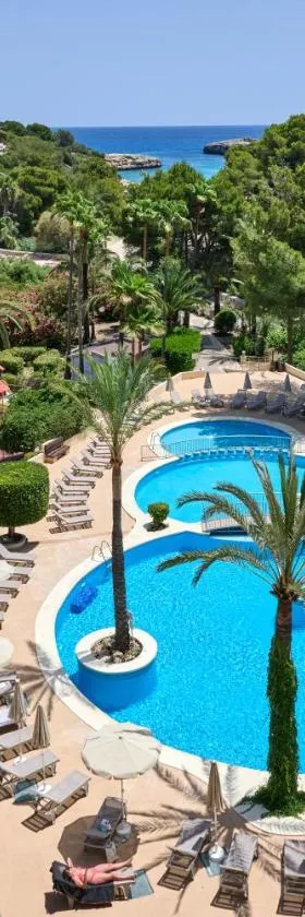 Grupotel Cala Marsal Nature Hotel - New Reopening 2025，位于克罗姆港的酒店