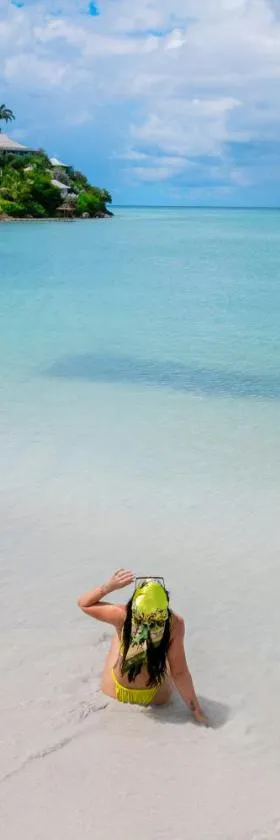Cocobay Resort Antigua - All Inclusive - Adults Only，位于Johnsons Point的酒店