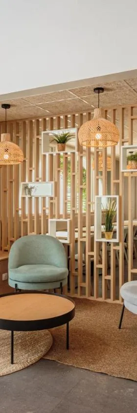 Kyriad Anglet - Biarritz，位于安格雷的酒店