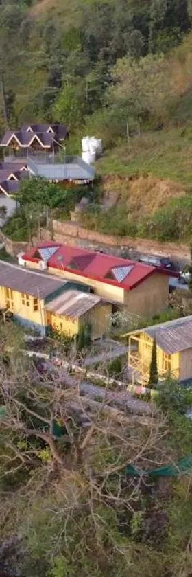 Lacasa Luxury Stays，位于Shogi的酒店